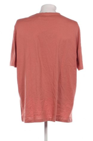 Ανδρικό t-shirt S.Oliver, Μέγεθος 3XL, Χρώμα Ρόζ , Τιμή 19,18 €