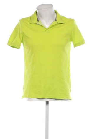 Ανδρικό t-shirt S.Oliver, Μέγεθος M, Χρώμα Πράσινο, Τιμή 8,66 €