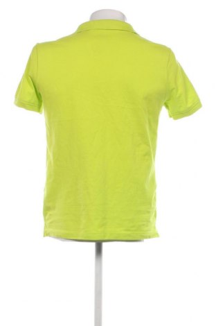 Herren T-Shirt S.Oliver, Größe M, Farbe Grün, Preis 9,74 €