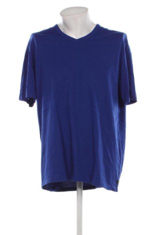 Herren T-Shirt S.Oliver, Größe XXL, Farbe Blau, Preis € 9,74