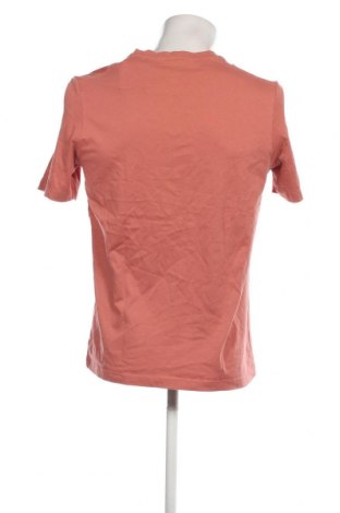 Herren T-Shirt S.Oliver, Größe M, Farbe Rosa, Preis 9,25 €