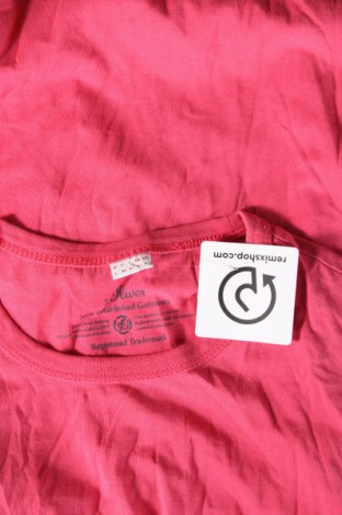 Herren T-Shirt S.Oliver, Größe L, Farbe Rosa, Preis € 9,74