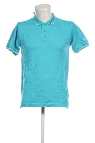 Herren T-Shirt SCOTT, Größe M, Farbe Blau, Preis € 45,09