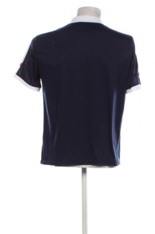 Herren T-Shirt SHEIN, Größe L, Farbe Blau, Preis 8,60 €