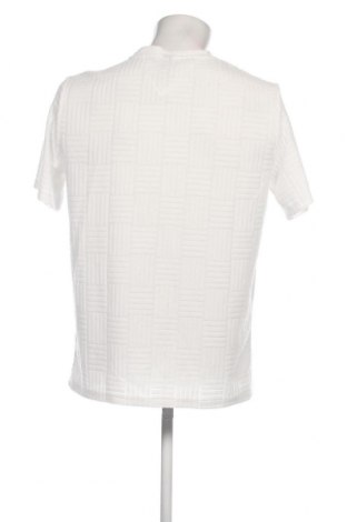 Pánské tričko  SHEIN, Velikost M, Barva Bílá, Cena  207,00 Kč