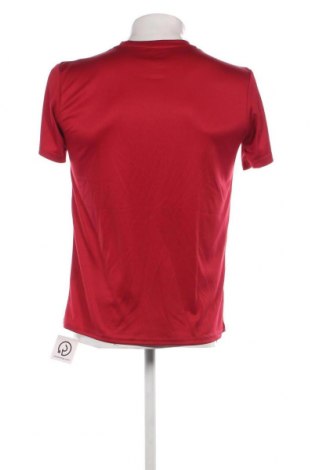 Pánské tričko  SHEIN, Velikost S, Barva Červená, Cena  155,00 Kč