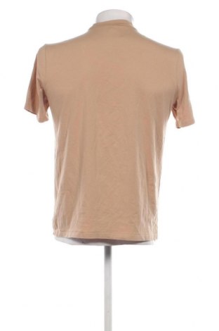 Herren T-Shirt SHEIN, Größe M, Farbe Braun, Preis € 9,05