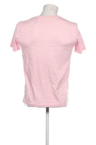 Herren T-Shirt STANLEY/STELLA, Größe S, Farbe Rosa, Preis € 6,34