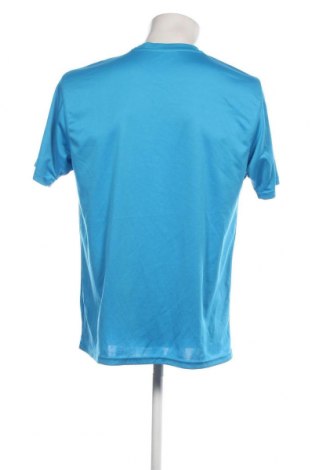 Ανδρικό t-shirt Salomon, Μέγεθος XL, Χρώμα Μπλέ, Τιμή 19,98 €