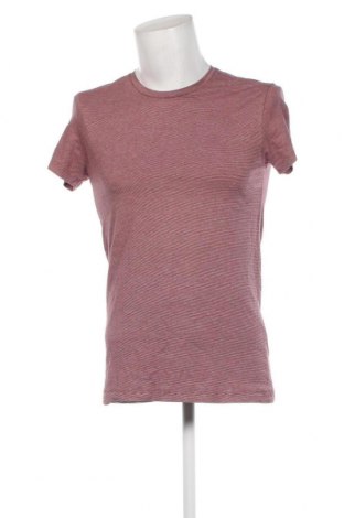 Herren T-Shirt Samsoe & Samsoe, Größe S, Farbe Rot, Preis € 19,64