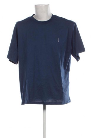 Herren T-Shirt Sandro, Größe XL, Farbe Blau, Preis € 35,25