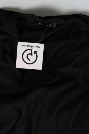 Pánske tričko  Schiesser, Veľkosť XXL, Farba Čierna, Cena  6,24 €