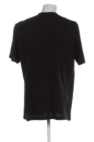 Herren T-Shirt Schiesser, Größe XXL, Farbe Schwarz, Preis € 7,65