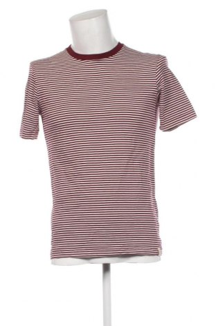 Męski T-shirt Scotch & Soda, Rozmiar S, Kolor Kolorowy, Cena 108,75 zł