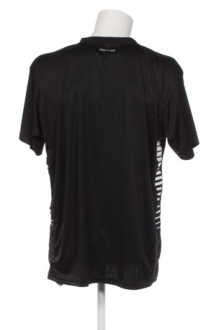 Мъжка тениска Select, Размер 3XL, Цвят Черен, Цена 13,00 лв.