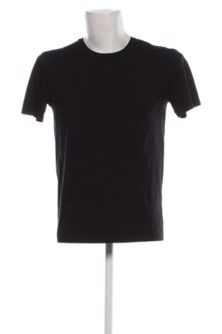 Herren T-Shirt Selected Homme, Größe L, Farbe Schwarz, Preis € 8,79