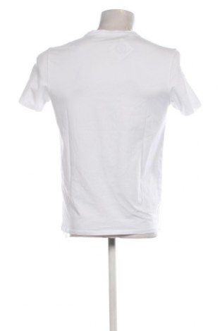 Ανδρικό t-shirt Selected Homme, Μέγεθος L, Χρώμα Λευκό, Τιμή 15,98 €