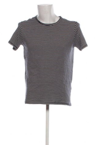 Herren T-Shirt Selected Homme, Größe L, Farbe Mehrfarbig, Preis 4,20 €