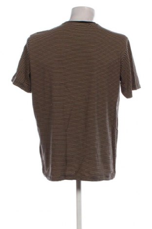 Herren T-Shirt Selected Homme, Größe XXL, Farbe Mehrfarbig, Preis € 18,47