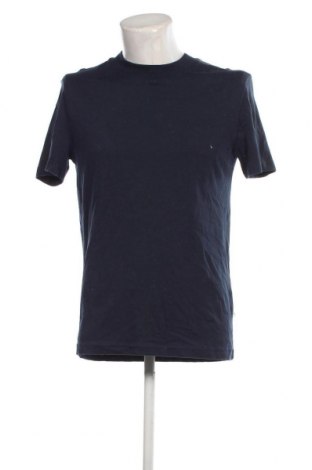 Herren T-Shirt Selected Homme, Größe S, Farbe Blau, Preis 14,38 €