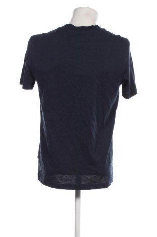 Tricou de bărbați Selected Homme, Mărime S, Culoare Albastru, Preț 96,87 Lei