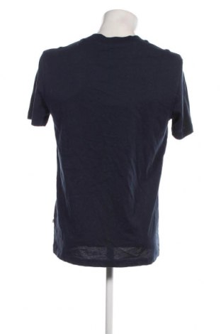 Herren T-Shirt Selected Homme, Größe S, Farbe Blau, Preis € 15,18