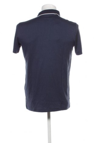 Tricou de bărbați Selected Homme, Mărime S, Culoare Albastru, Preț 96,87 Lei