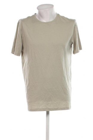 Ανδρικό t-shirt Selected Homme, Μέγεθος L, Χρώμα Πράσινο, Τιμή 15,98 €