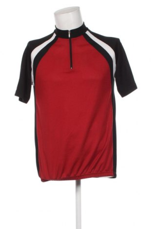 Мъжка тениска Shamp, Размер M, Цвят Многоцветен, Цена 12,35 лв.