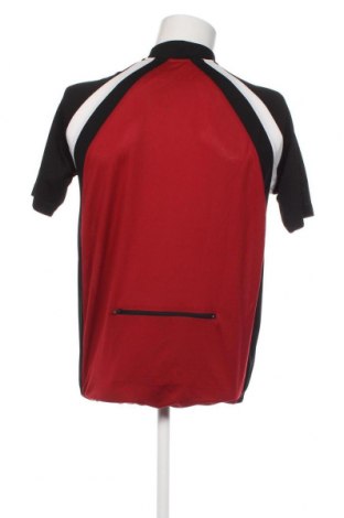 Ανδρικό t-shirt Shamp, Μέγεθος M, Χρώμα Πολύχρωμο, Τιμή 7,24 €