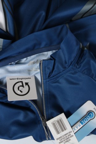 Pánske tričko  Shamp, Veľkosť L, Farba Modrá, Cena  11,31 €
