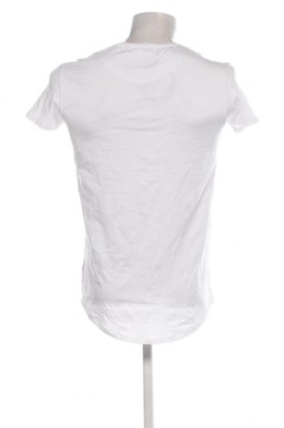 Pánske tričko  SikSilk, Veľkosť M, Farba Biela, Cena  17,58 €