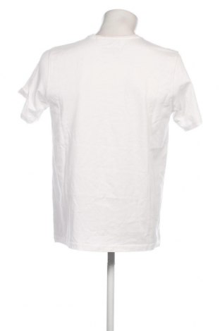 Ανδρικό t-shirt Silbon, Μέγεθος L, Χρώμα Λευκό, Τιμή 28,87 €