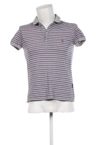 Ανδρικό t-shirt Sisley, Μέγεθος M, Χρώμα Πολύχρωμο, Τιμή 12,79 €