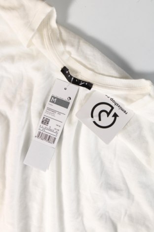 Ανδρικό t-shirt Sisley, Μέγεθος M, Χρώμα Λευκό, Τιμή 27,43 €