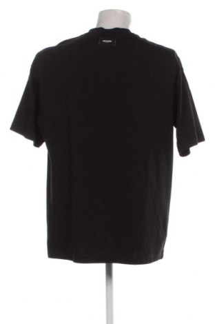 Herren T-Shirt Sixth June, Größe M, Farbe Schwarz, Preis € 15,98