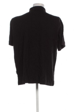 Мъжка тениска Slazenger, Размер XL, Цвят Черен, Цена 19,95 лв.
