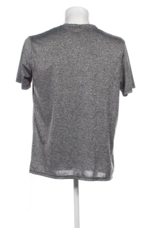 Мъжка тениска Slazenger, Размер XL, Цвят Сив, Цена 13,00 лв.