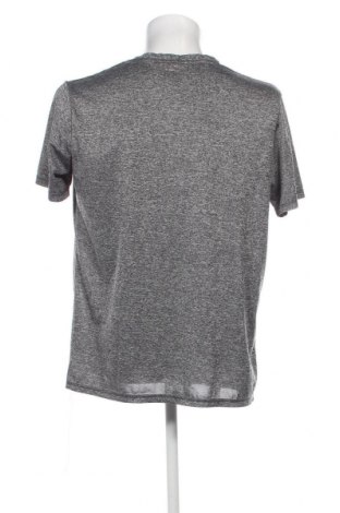 Herren T-Shirt Slazenger, Größe XL, Farbe Grau, Preis € 9,05