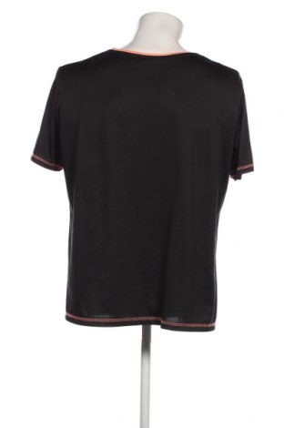 Herren T-Shirt Slazenger, Größe XL, Farbe Schwarz, Preis € 8,15