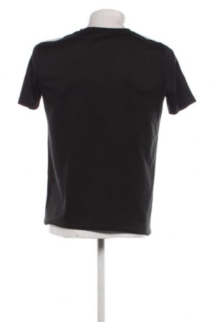 Tricou de bărbați Slazenger, Mărime M, Culoare Negru, Preț 40,62 Lei