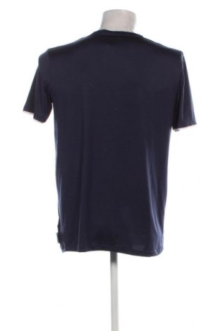 Ανδρικό t-shirt Slazenger, Μέγεθος L, Χρώμα Μπλέ, Τιμή 4,99 €