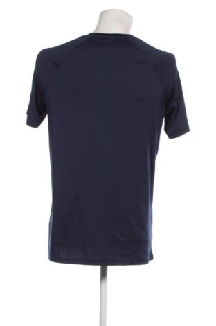 Herren T-Shirt Slazenger, Größe L, Farbe Blau, Preis 9,05 €
