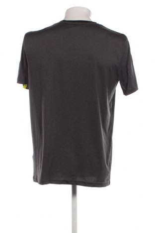 Мъжка тениска Slazenger, Размер L, Цвят Сив, Цена 13,00 лв.