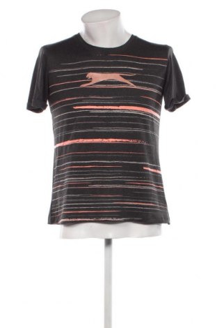 Pánské tričko  Slazenger, Velikost M, Barva Černá, Cena  207,00 Kč