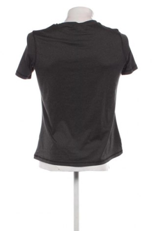 Ανδρικό t-shirt Slazenger, Μέγεθος M, Χρώμα Γκρί, Τιμή 7,64 €