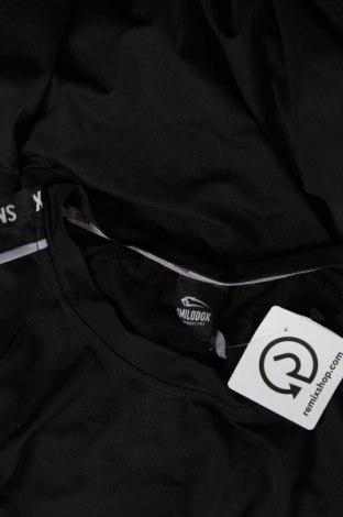 Мъжка тениска Smilodox, Размер XL, Цвят Черен, Цена 14,40 лв.