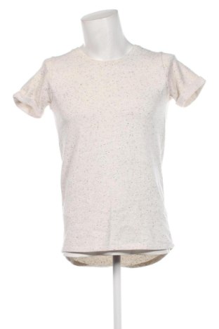 Herren T-Shirt Smog, Größe S, Farbe Beige, Preis € 6,65