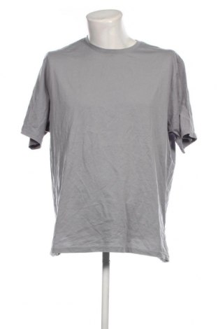 Мъжка тениска Smog, Размер XXL, Цвят Сив, Цена 11,05 лв.