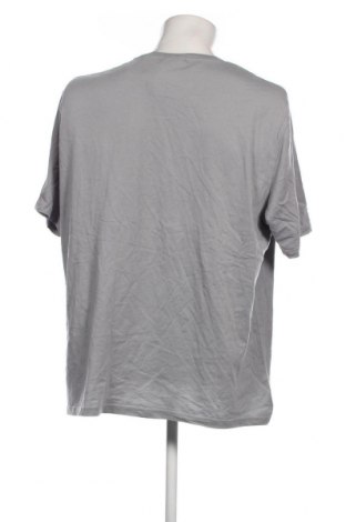 Мъжка тениска Smog, Размер XXL, Цвят Сив, Цена 12,35 лв.